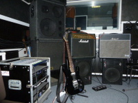 Studio ALIAS - studio
