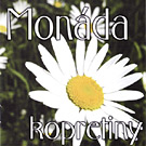 MONÁDA Kopretiny